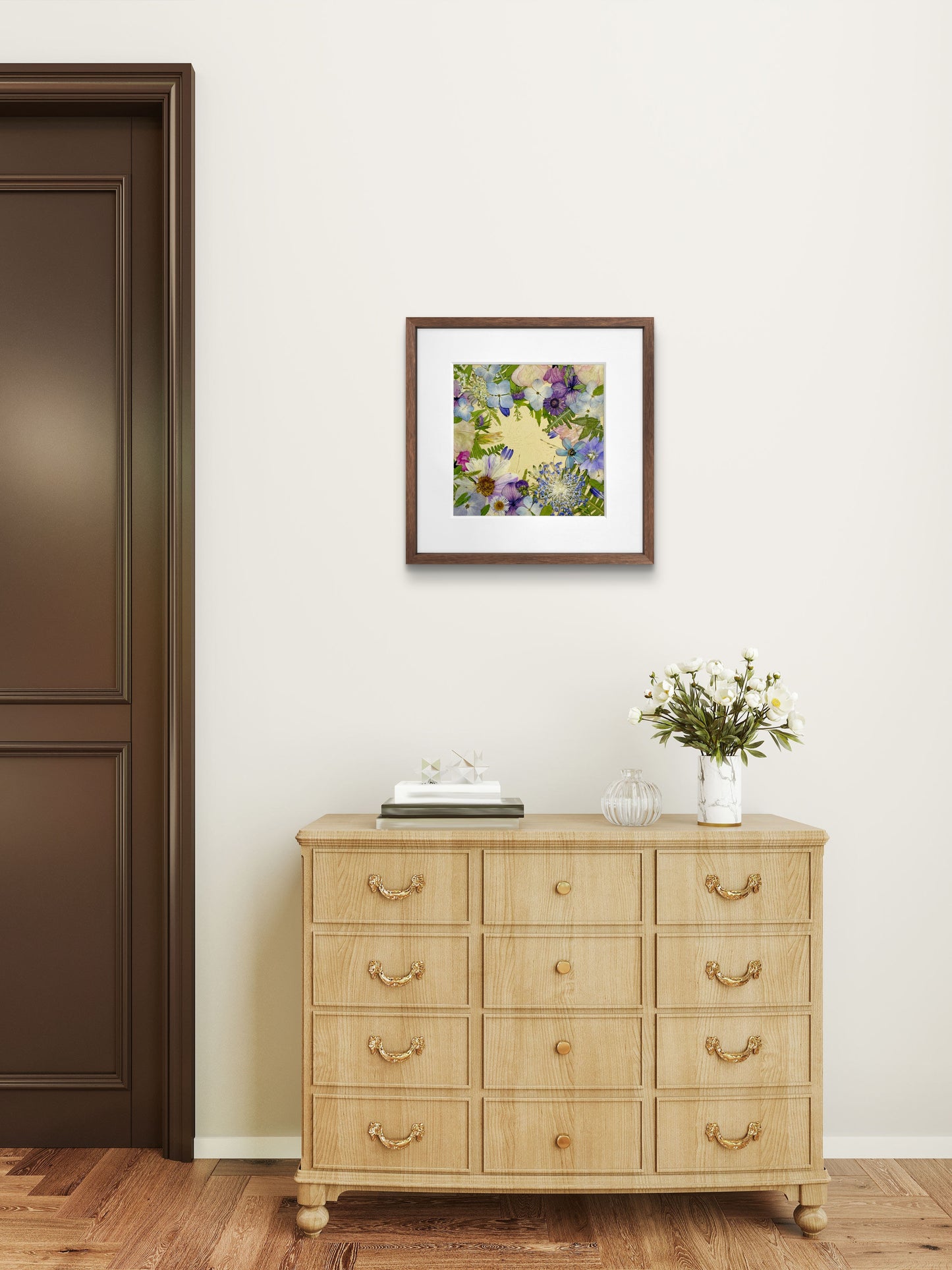 10 x 10 Sonnenverwöhnter Garten