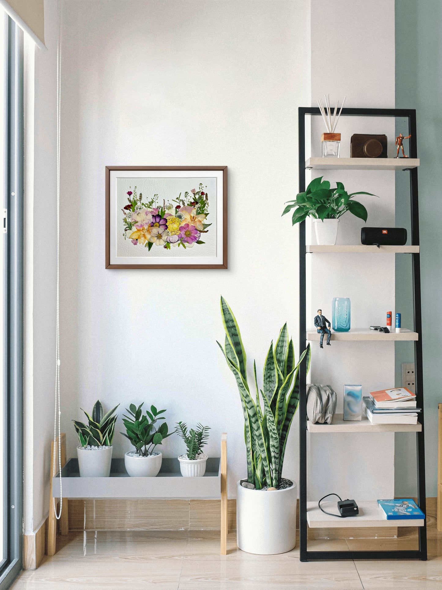 11 x 12,5 Blütenblätter der Zuneigung