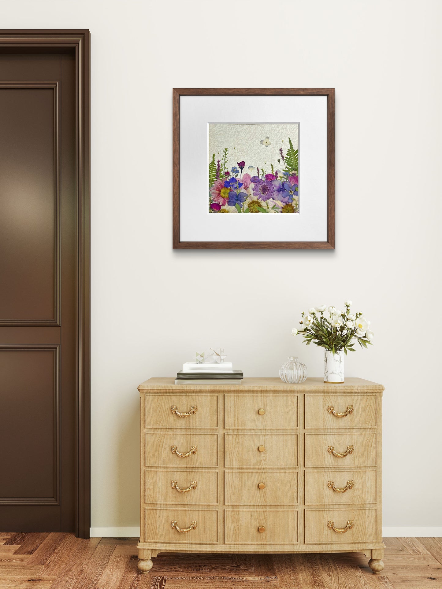 10 x 10 Frühlingsflüstern