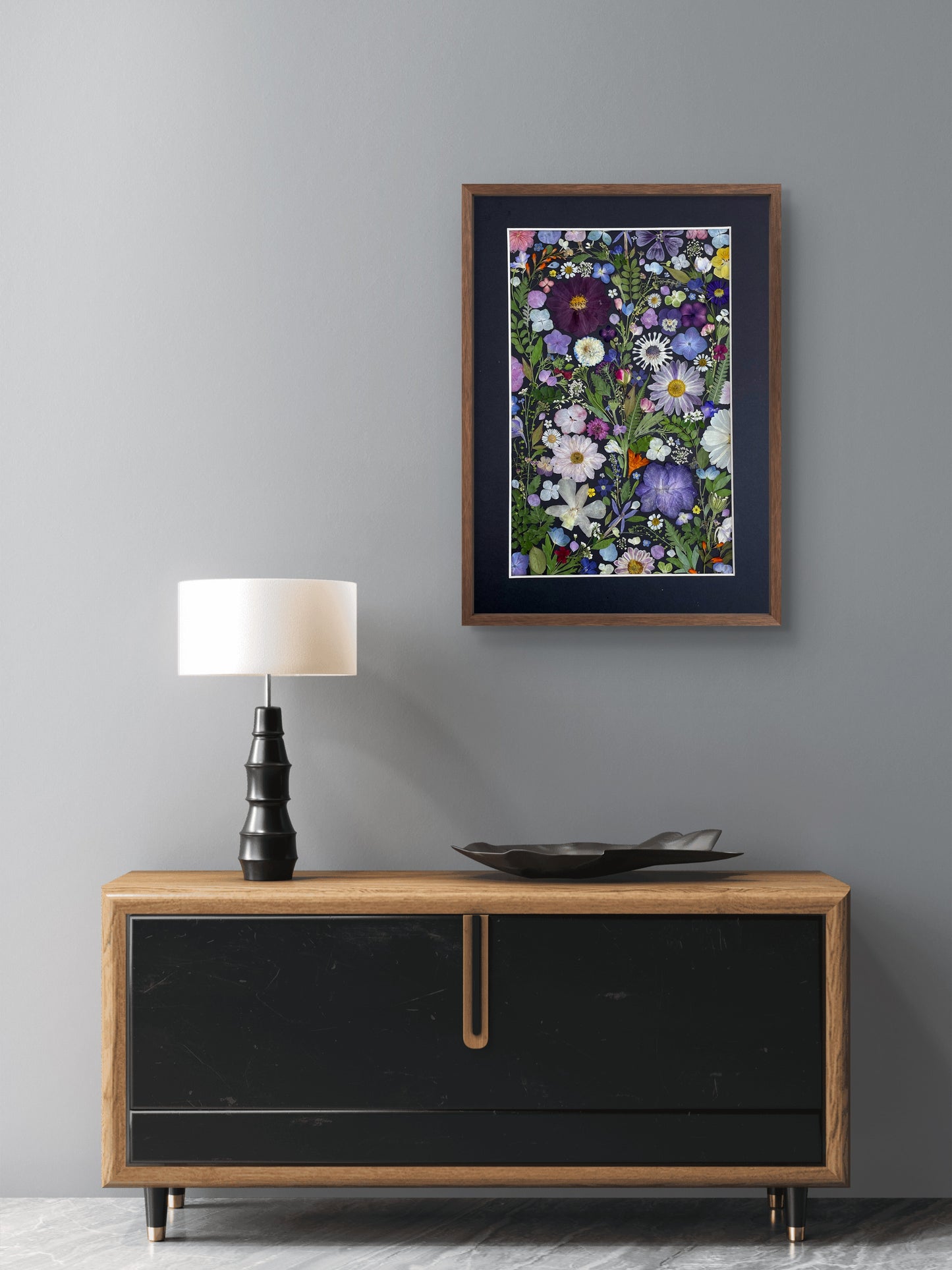 EIN SOMMERNACHTSTRAUM - VERTICAL