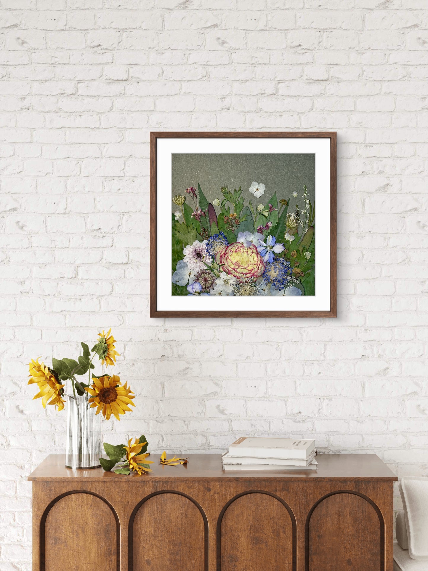 10 x 10 Sommernachtbrise