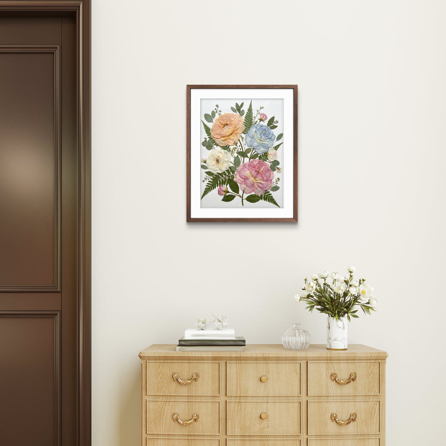 Garten der vier Jahreszeiten