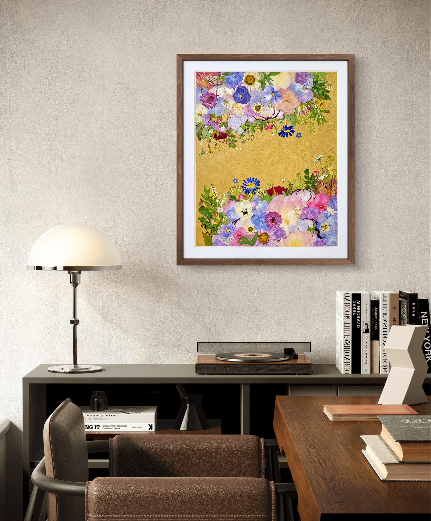 11 x 12,5 GARTENSYMPHONIE