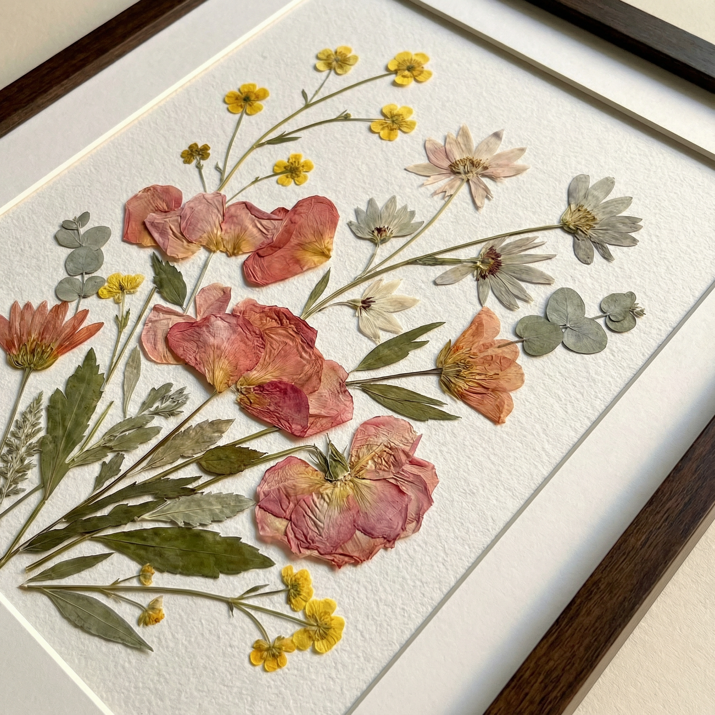 Wiesenblüten-Kollektion