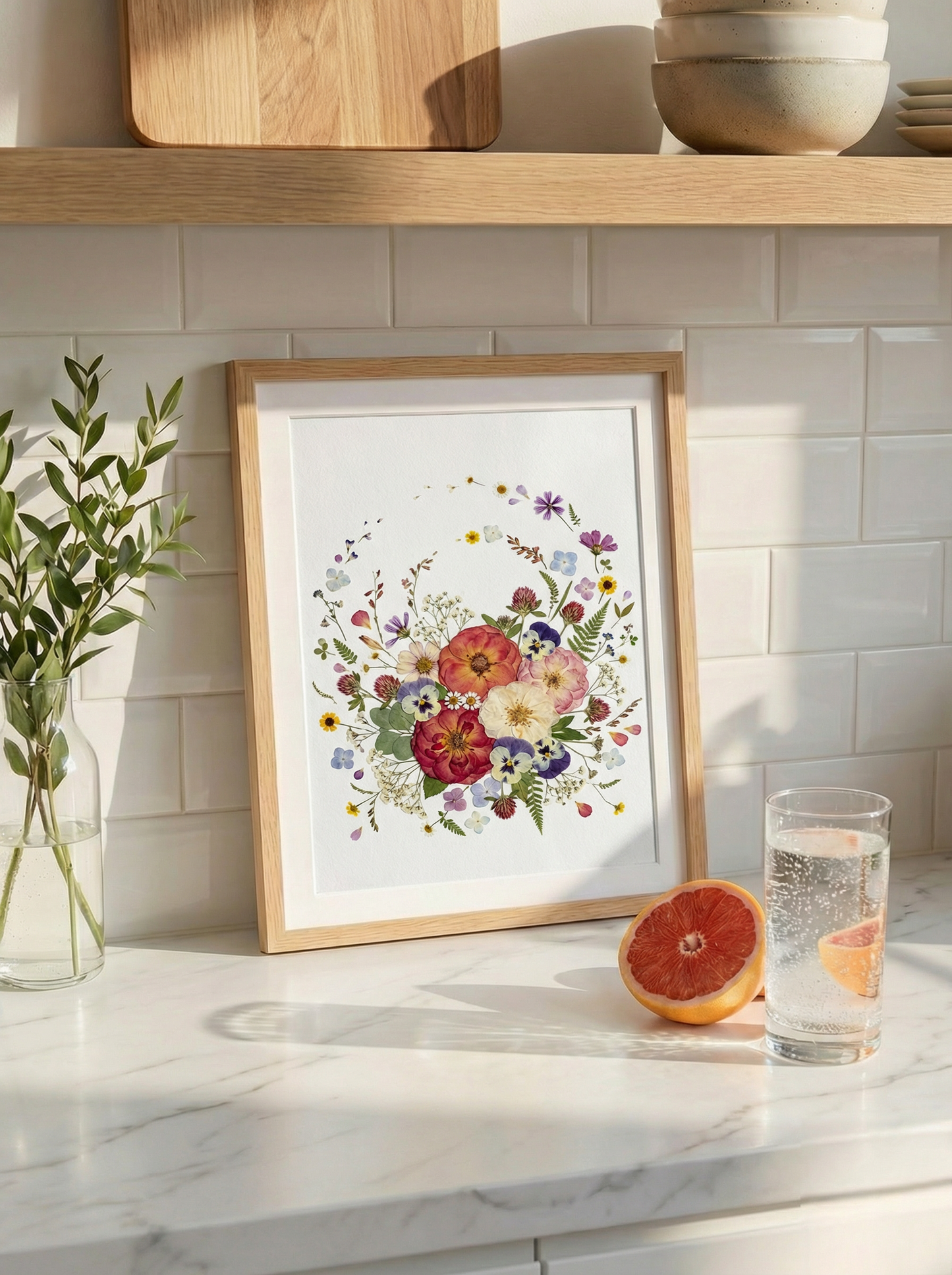 Immerblühende Gartenausstellung 