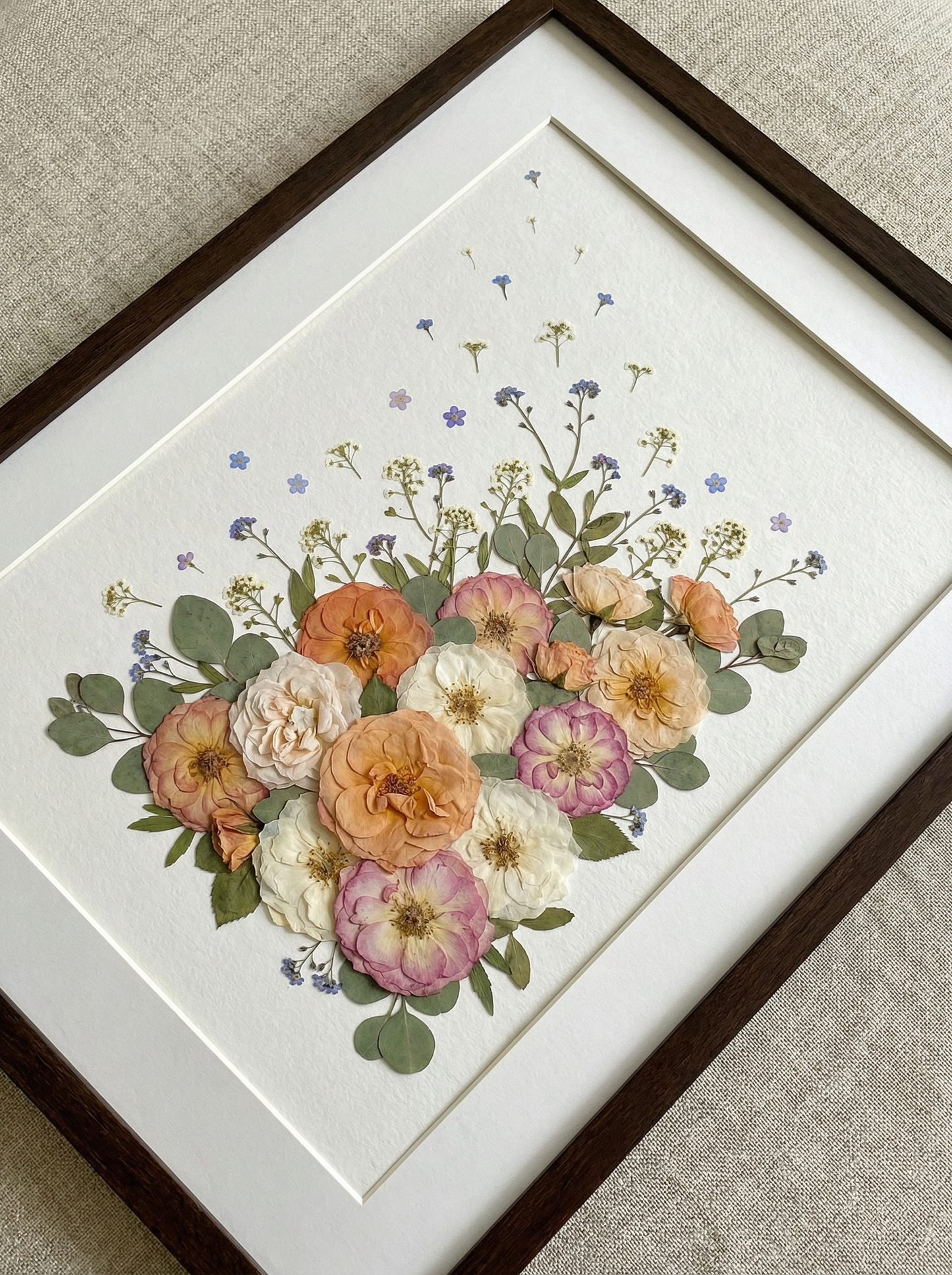 Immerblühende Träumerei 