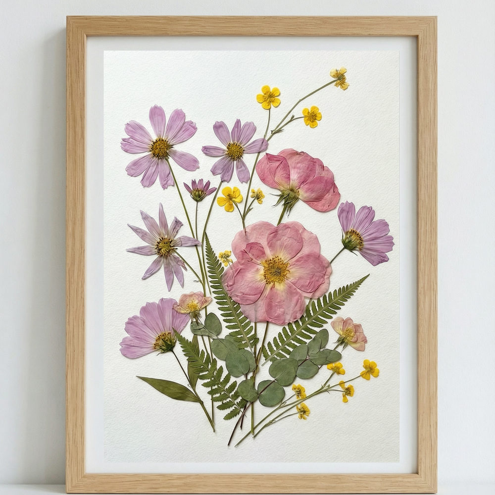 Wiesenlicht Botanicals
