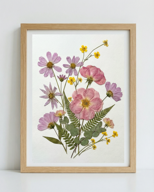 Wiesenlicht Botanicals