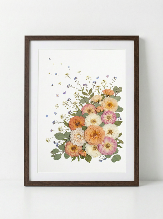 Immerblühende Träumerei 