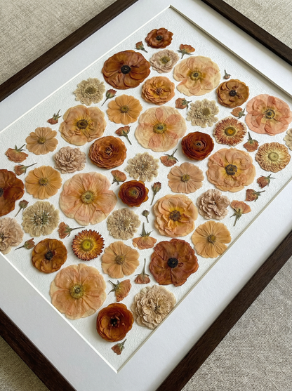 Die Terrakotta-Kollektion