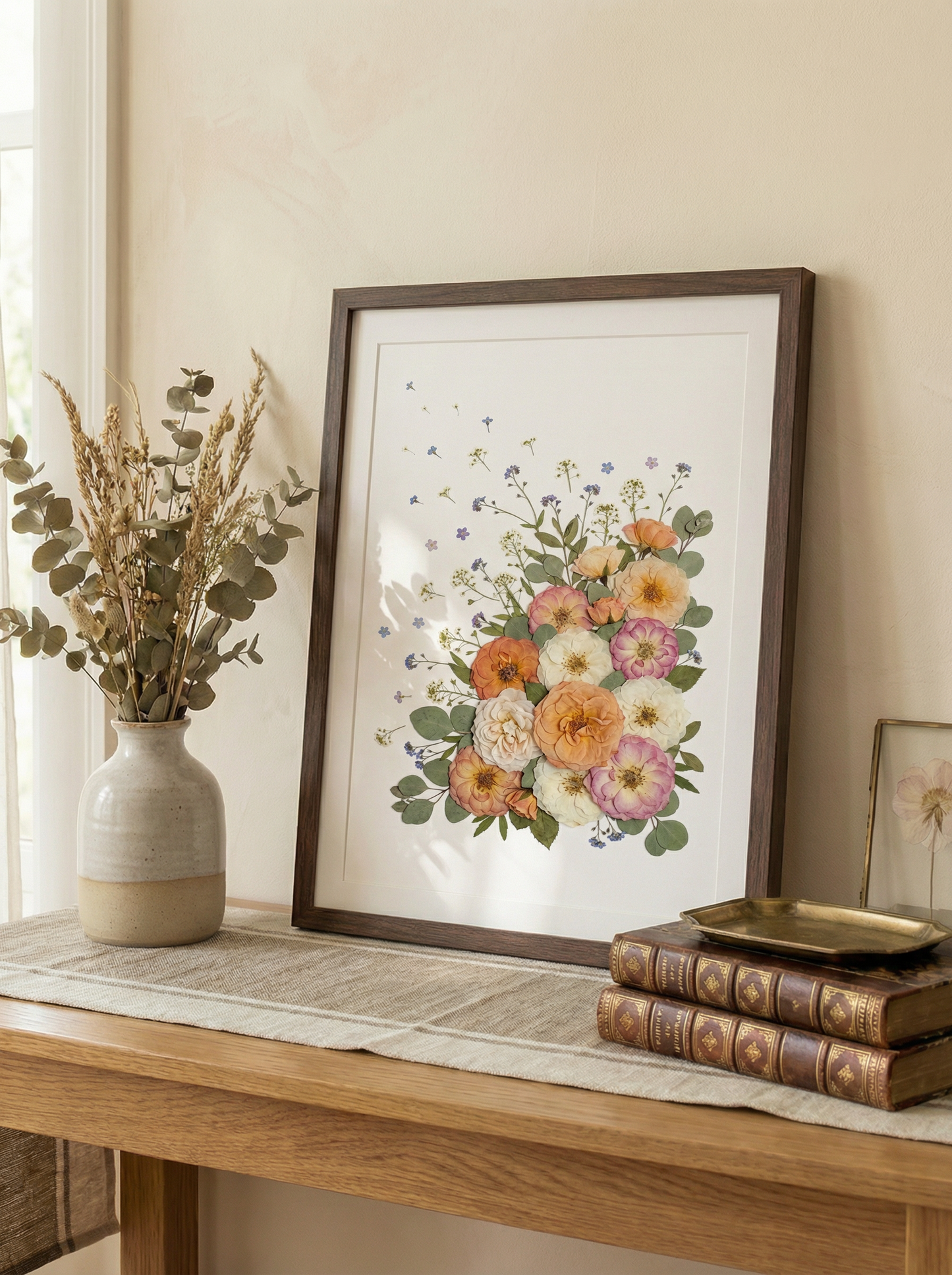 Immerblühende Träumerei 