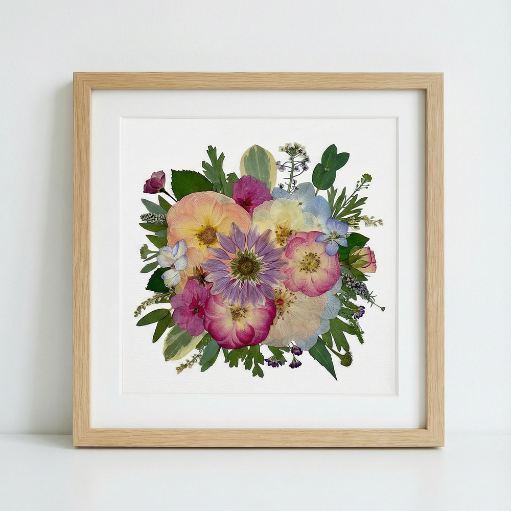 10 x 10 Pastellharmonie