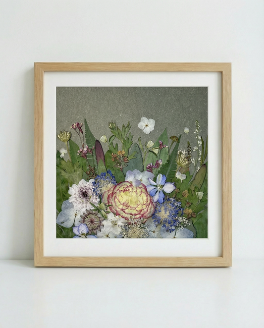 10 x 10 Sommernachtbrise