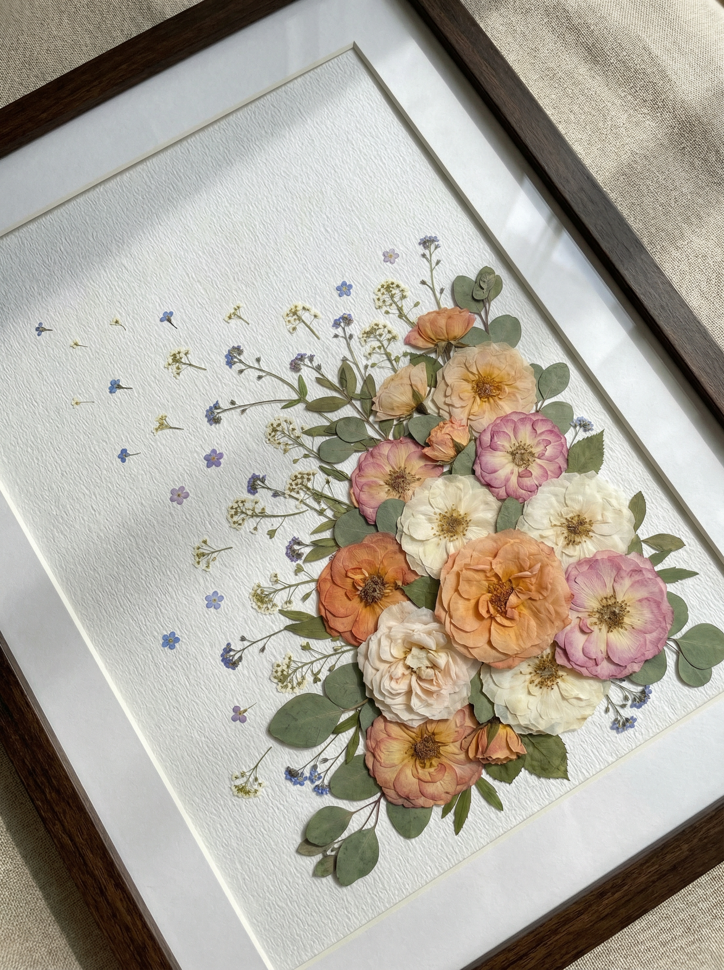 Immerblühende Träumerei 