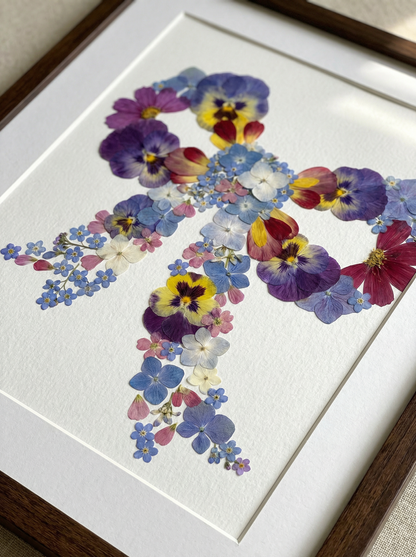 Flüsterblüten-Bogen