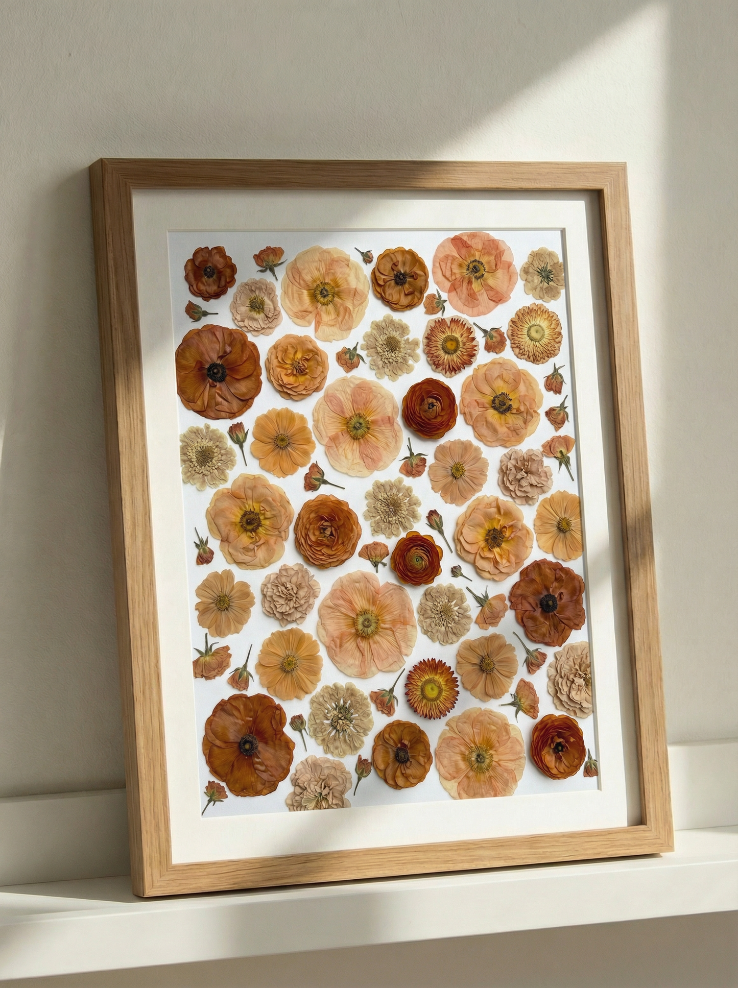 Die Terrakotta-Kollektion