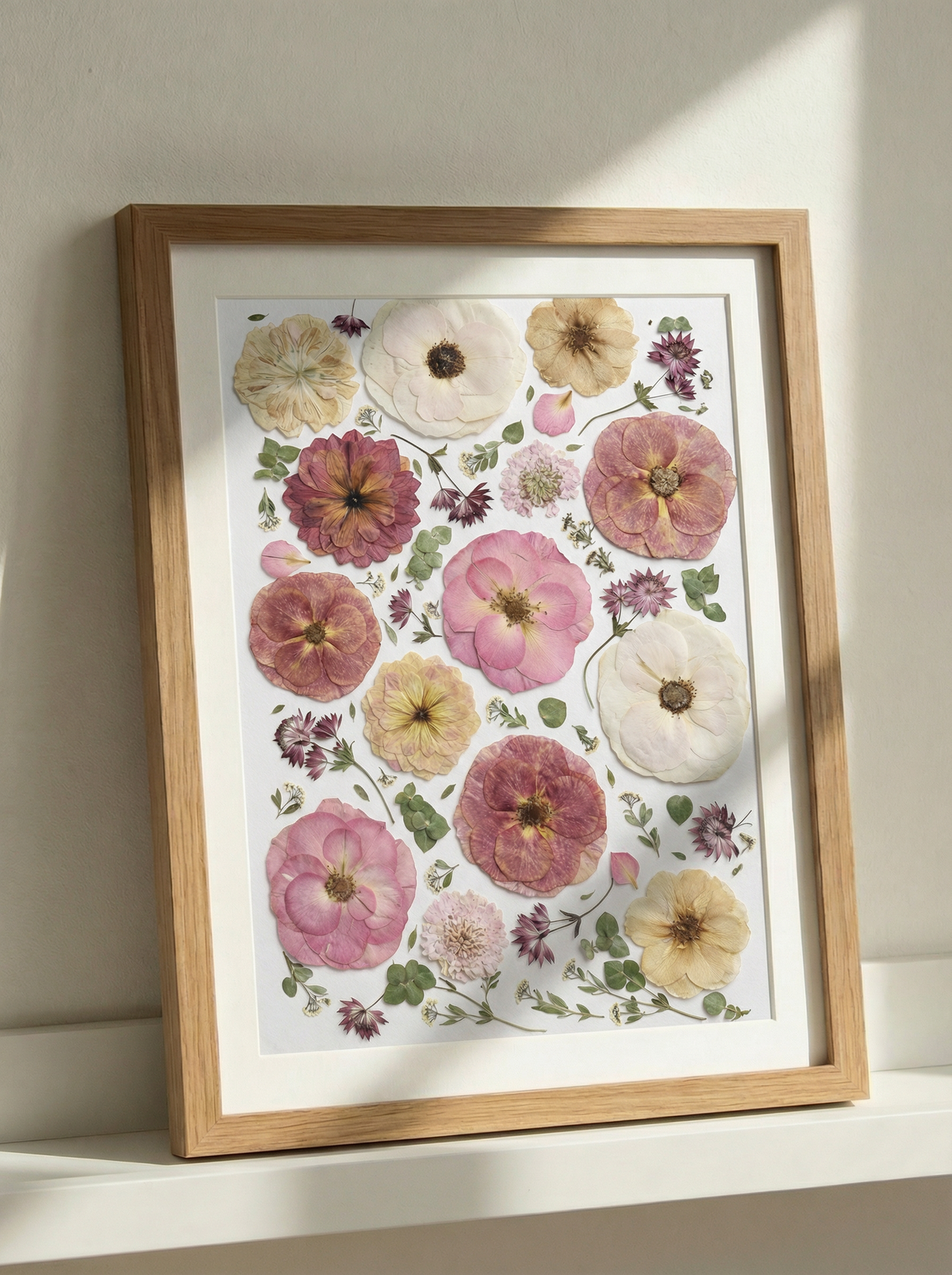 Pastellpoesie