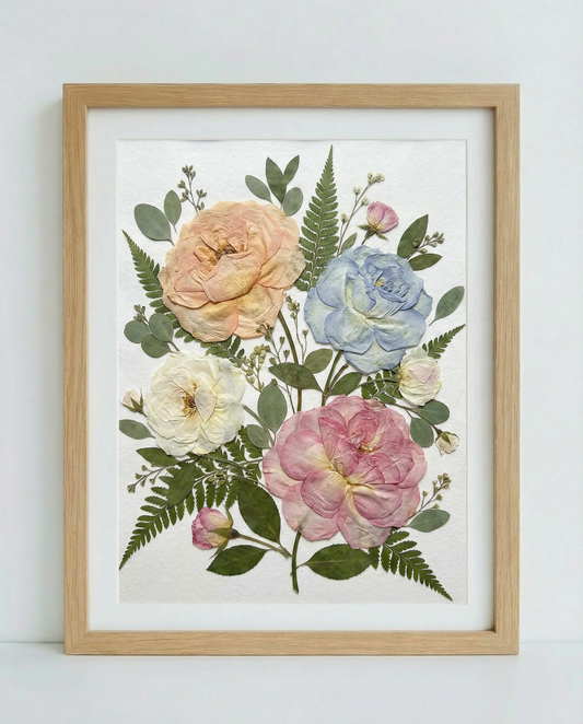 Garten der vier Jahreszeiten