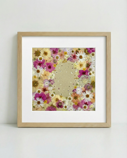 12,5 x 12,5 Kirschblüte