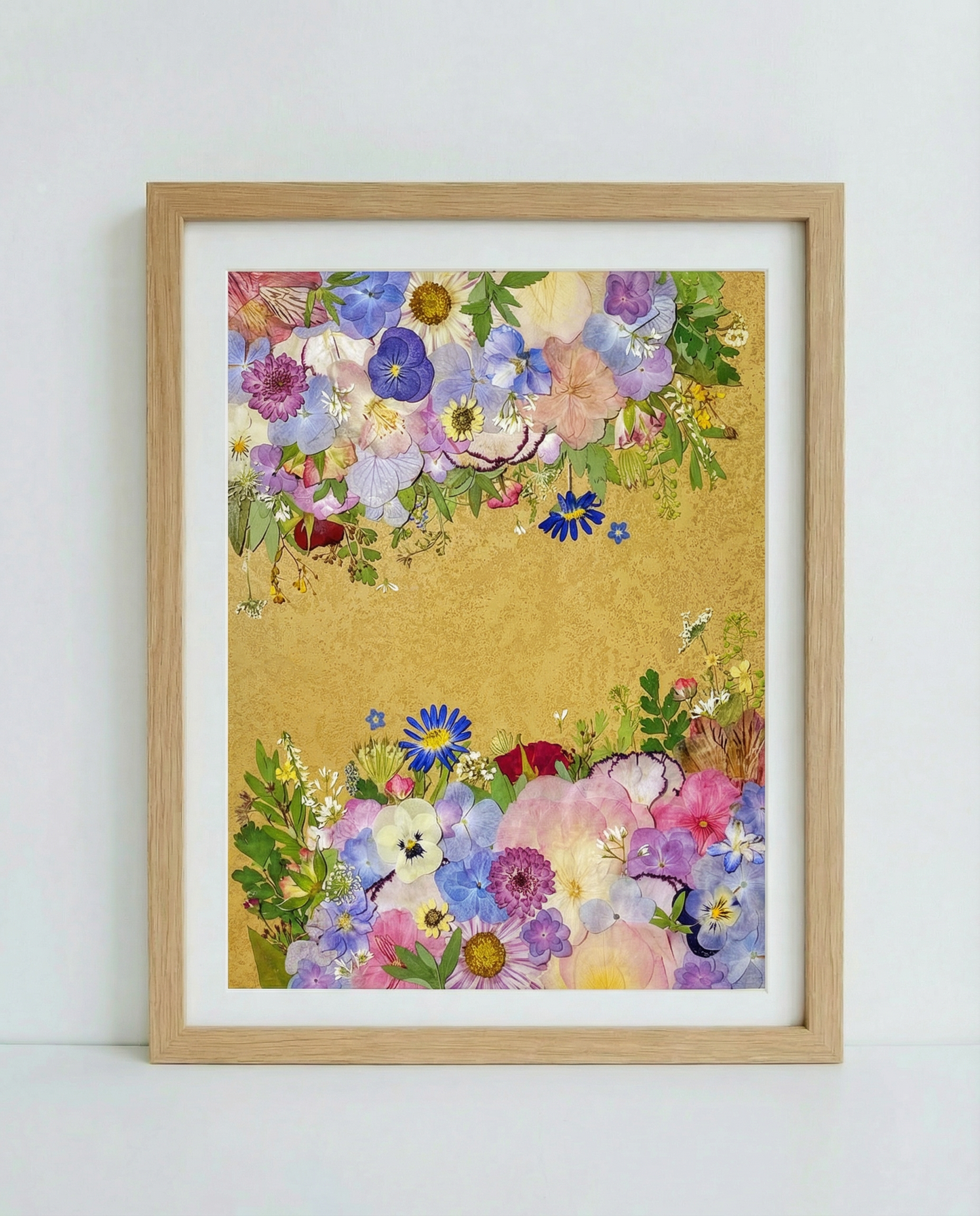 11 x 12,5 GARTENSYMPHONIE