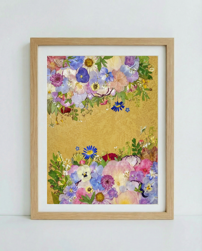 11 x 12,5 GARTENSYMPHONIE