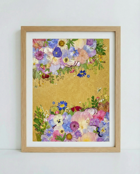 11 x 12,5 GARTENSYMPHONIE