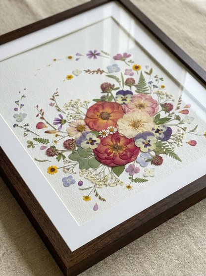 Immerblühende Gartenausstellung 