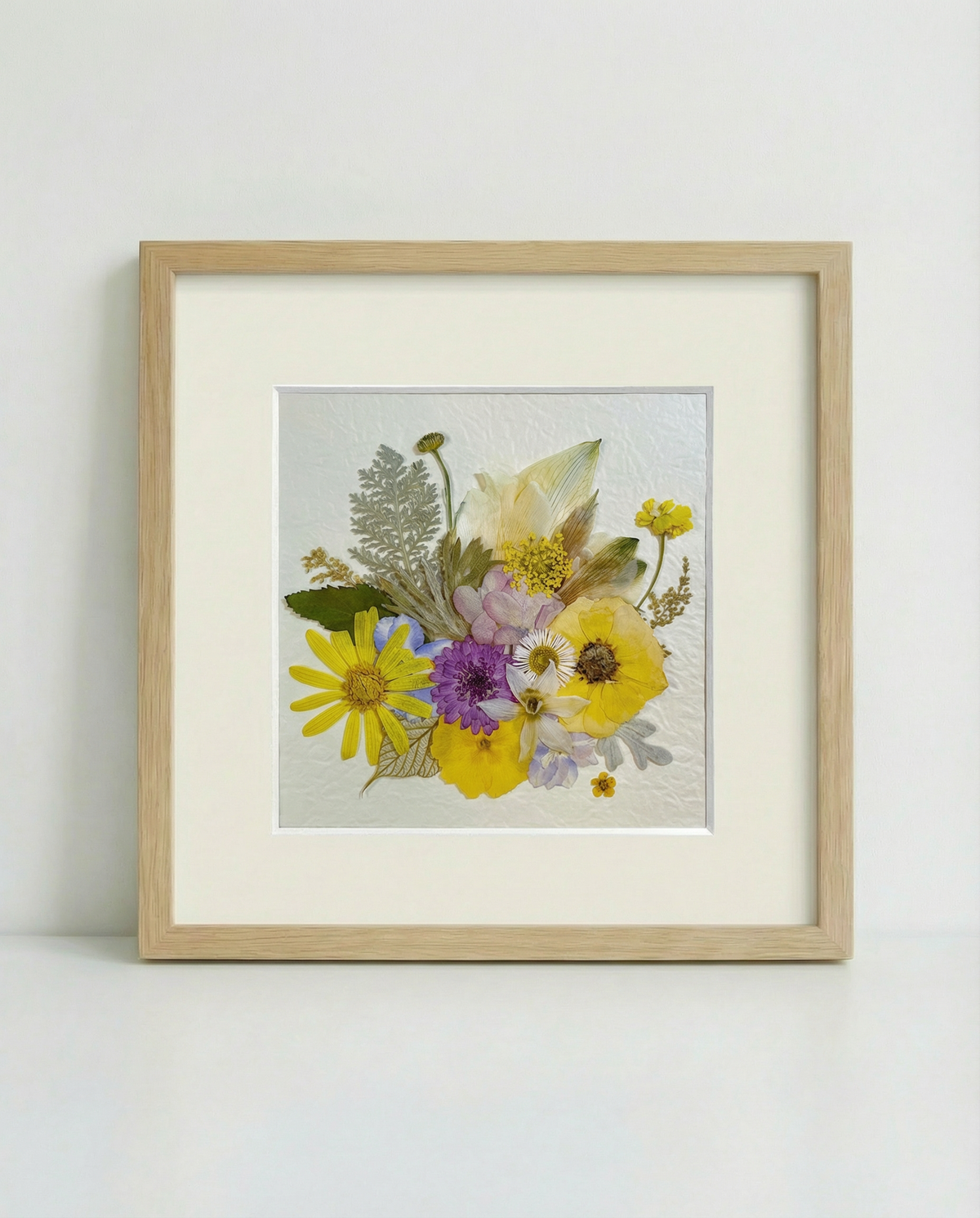 10 × 10 Goldene Ernte
