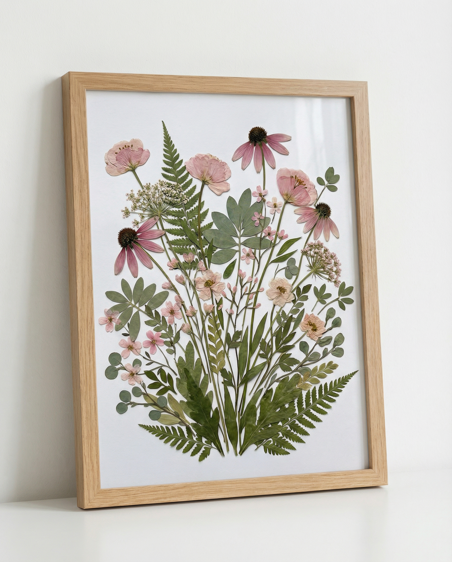 Blüten im Frühling