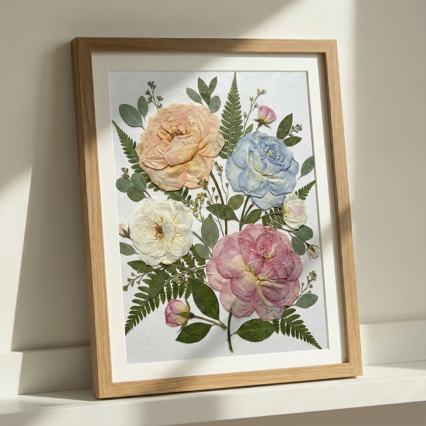 Garten der vier Jahreszeiten