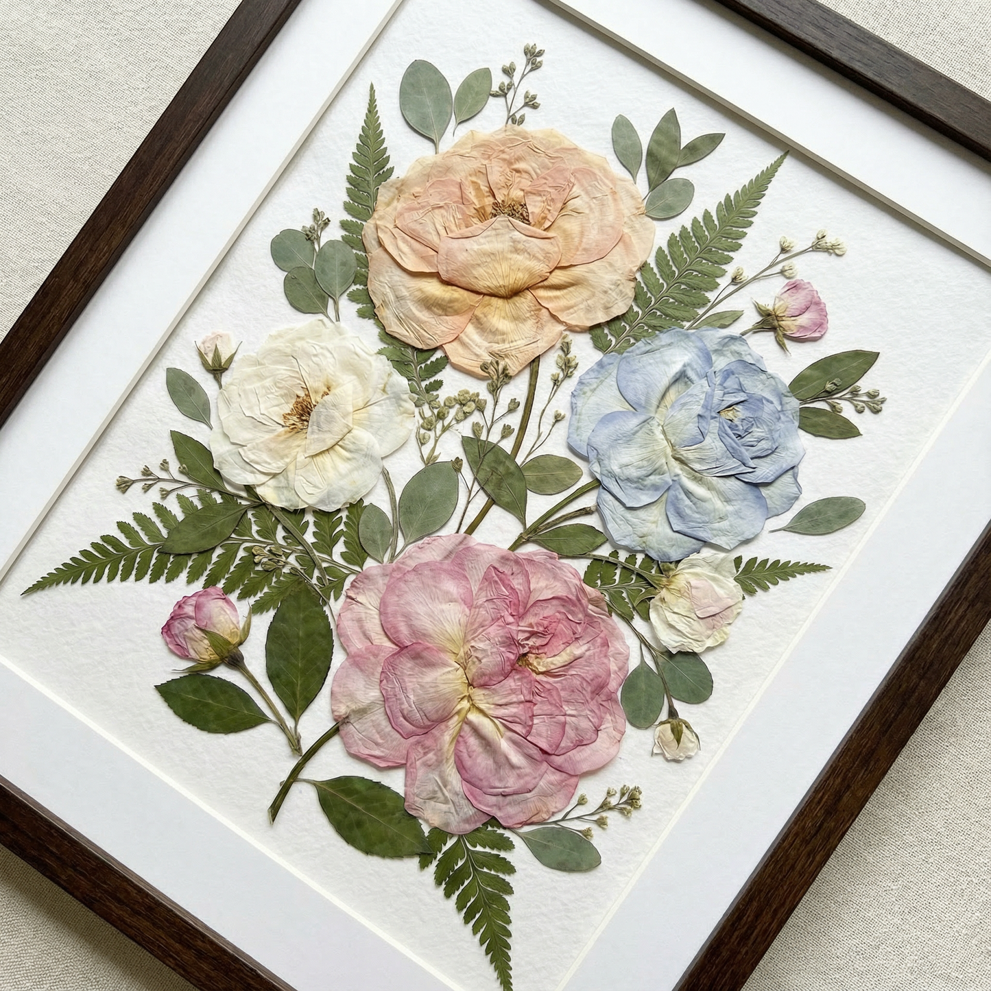 Garten der vier Jahreszeiten