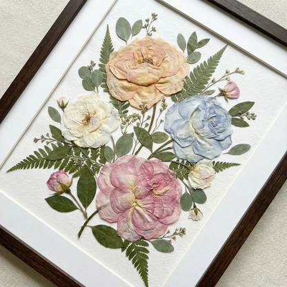 Garten der vier Jahreszeiten