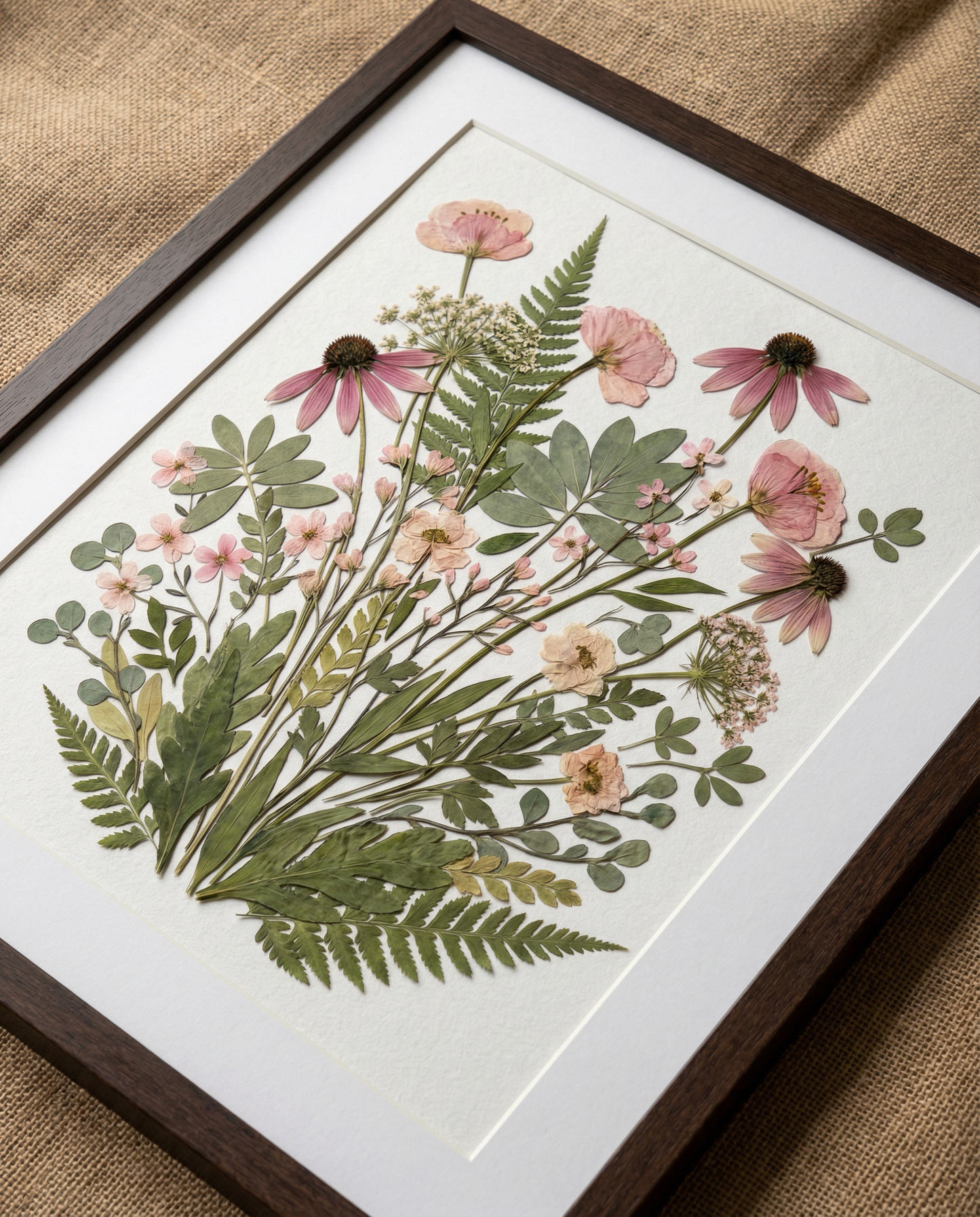 Blüten im Frühling