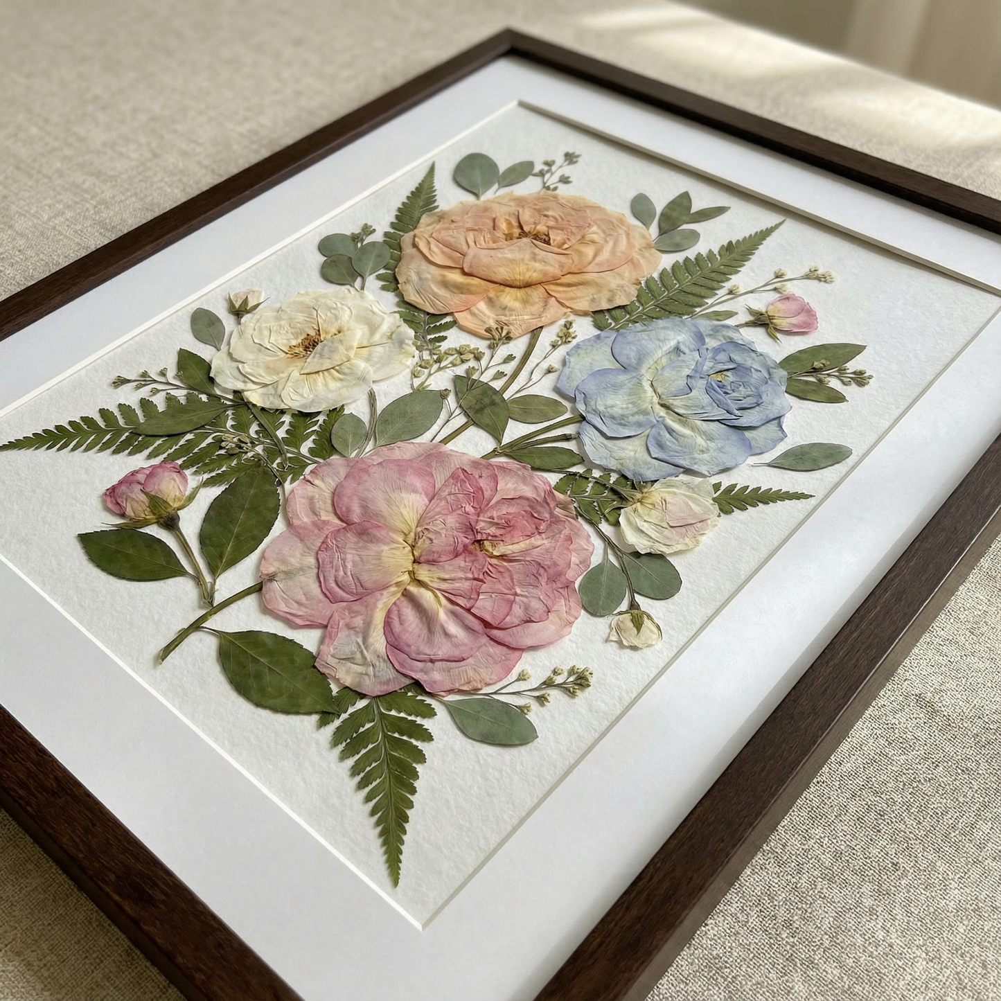 Garten der vier Jahreszeiten