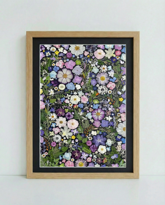 EIN SOMMERNACHTSTRAUM - VERTICAL