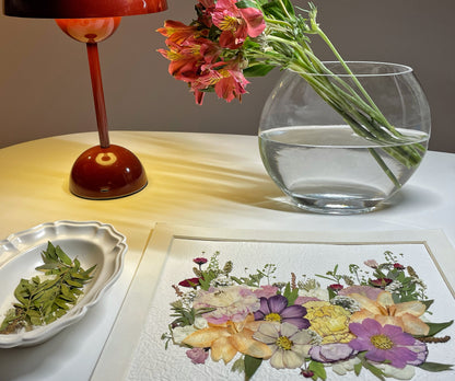 11 x 12,5 Blütenblätter der Zuneigung