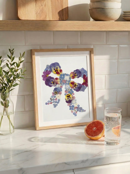 Flüsterblüten-Bogen