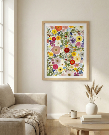 LEBENDIGER FRÜHLING