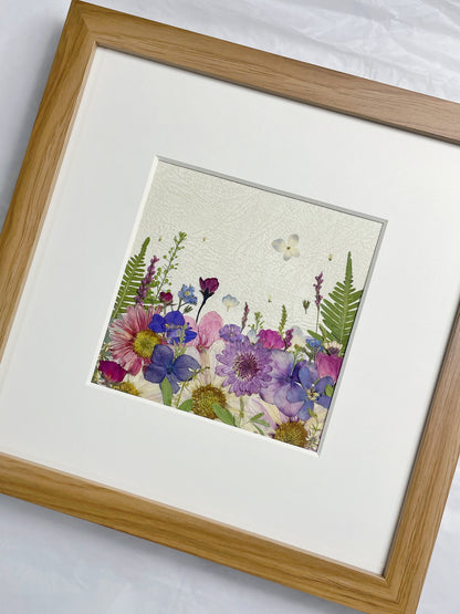 10 x 10 Frühlingsflüstern