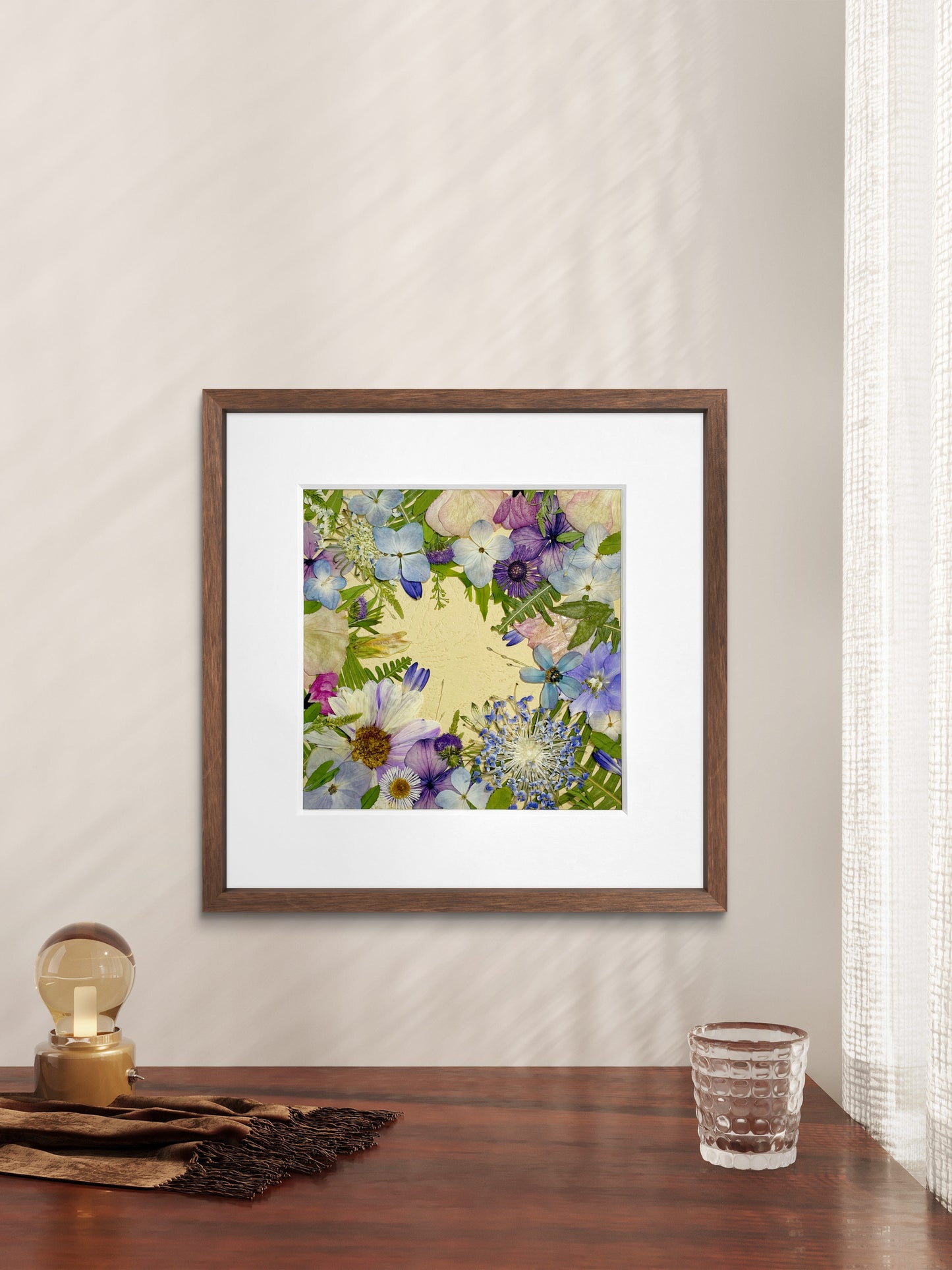 10 x 10 Sonnenverwöhnter Garten