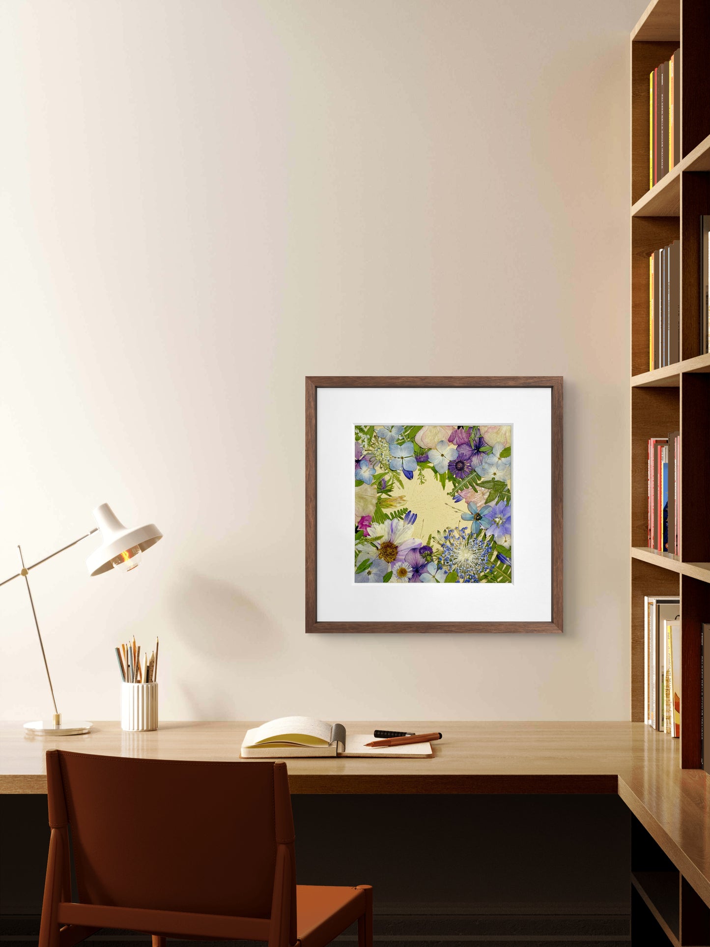 10 x 10 Sonnenverwöhnter Garten