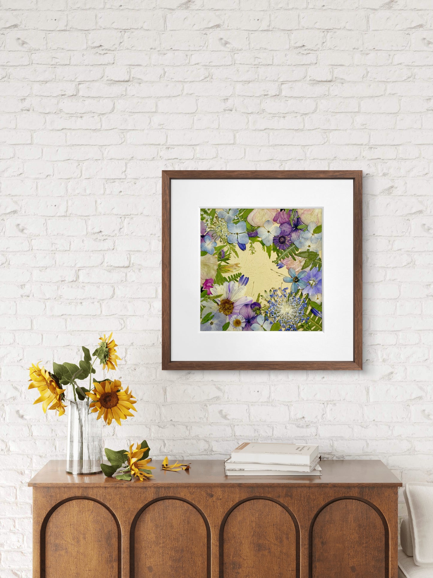 10 x 10 Sonnenverwöhnter Garten