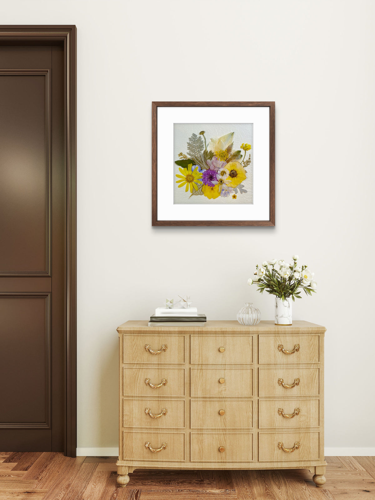 10 × 10 Goldene Ernte