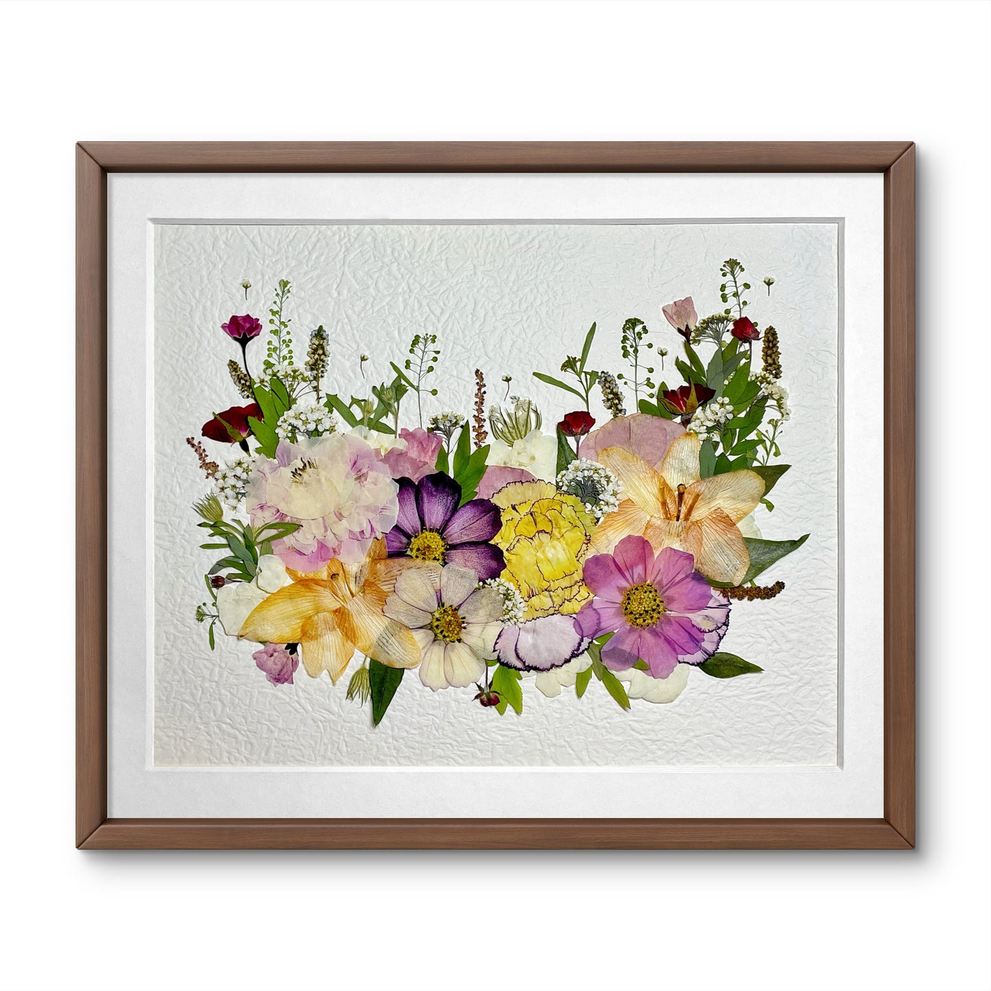 11 x 12,5 Blütenblätter der Zuneigung