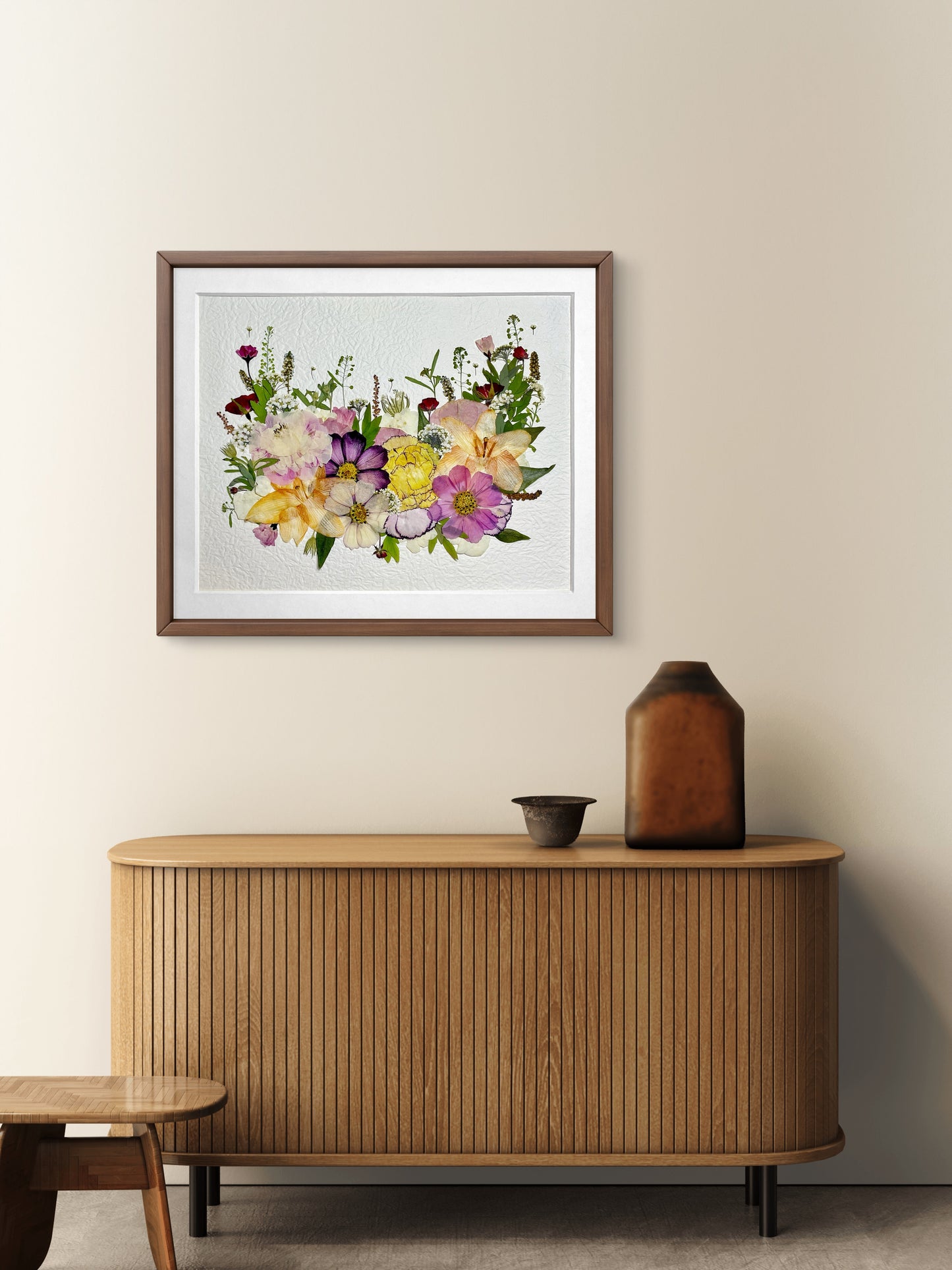 11 x 12,5 Blütenblätter der Zuneigung