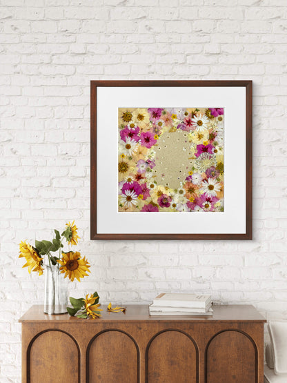 12,5 x 12,5 Kirschblüte