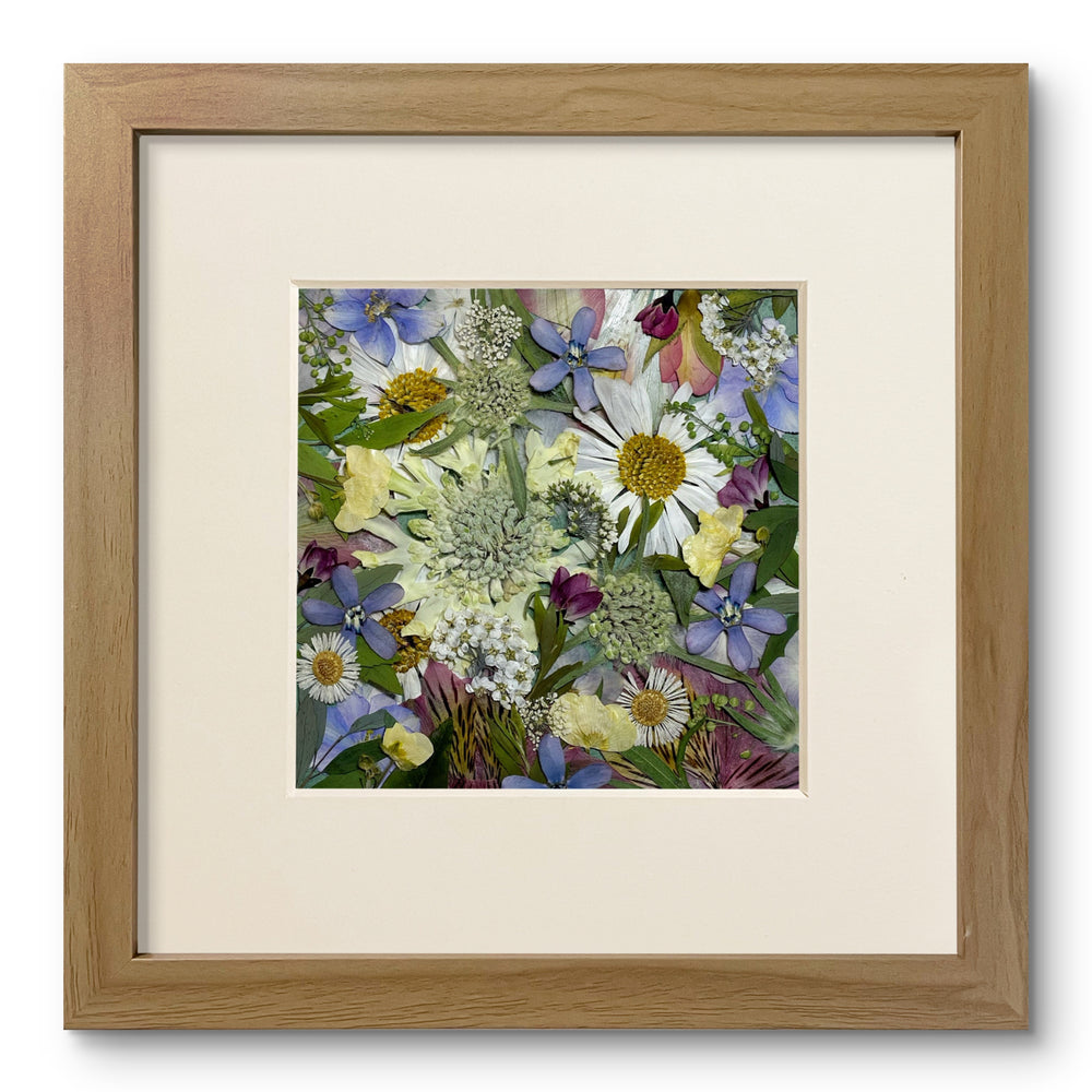 10 x 10 Gartenträumerei