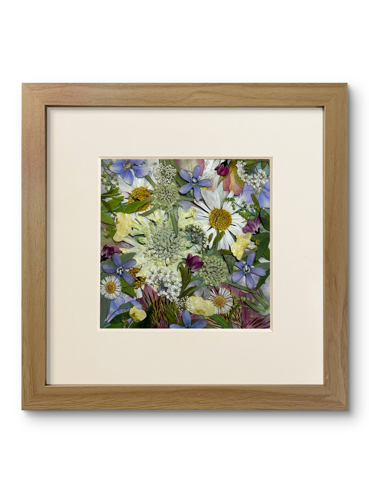 10 x 10 Gartenträumerei