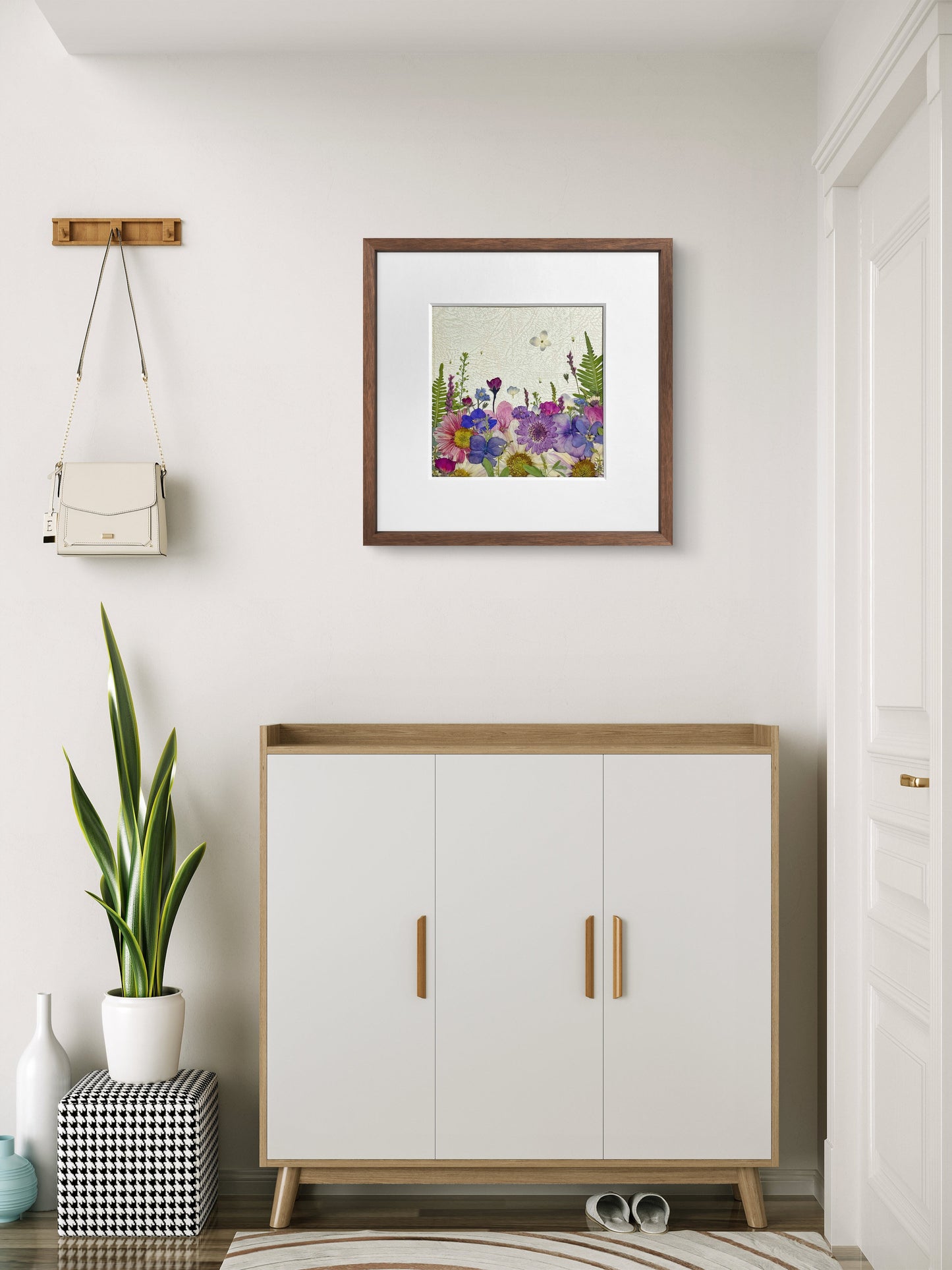 10 x 10 Frühlingsflüstern