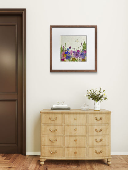 10 x 10 Frühlingsflüstern